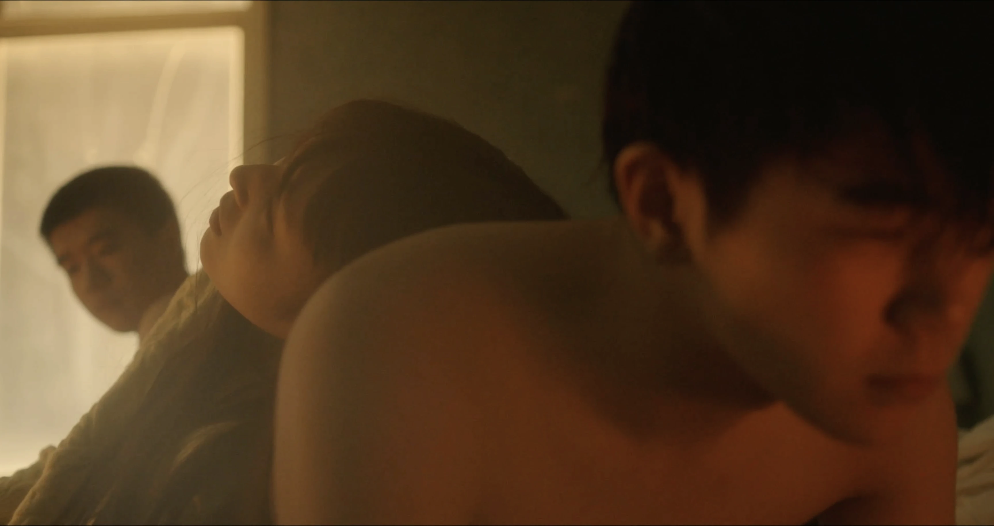 DRIFT still 1