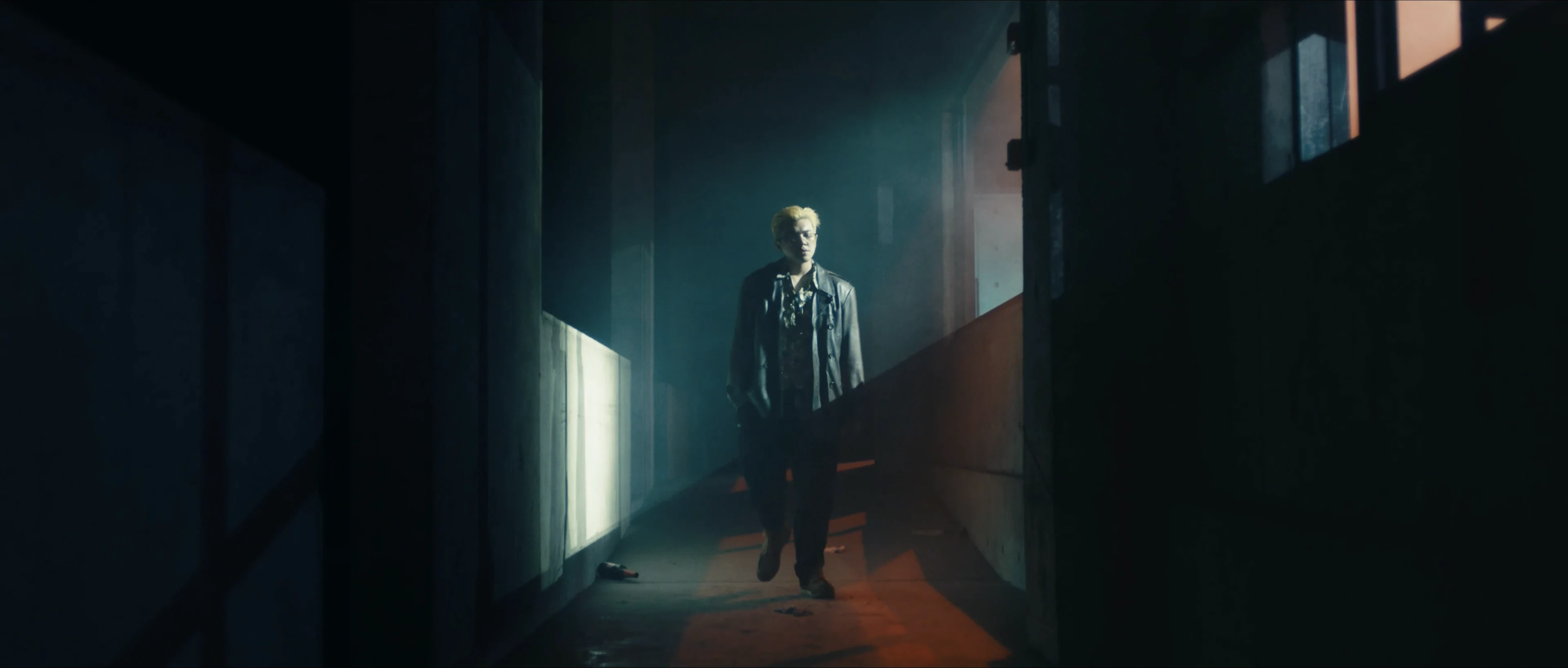 THE LOST LAND still 3