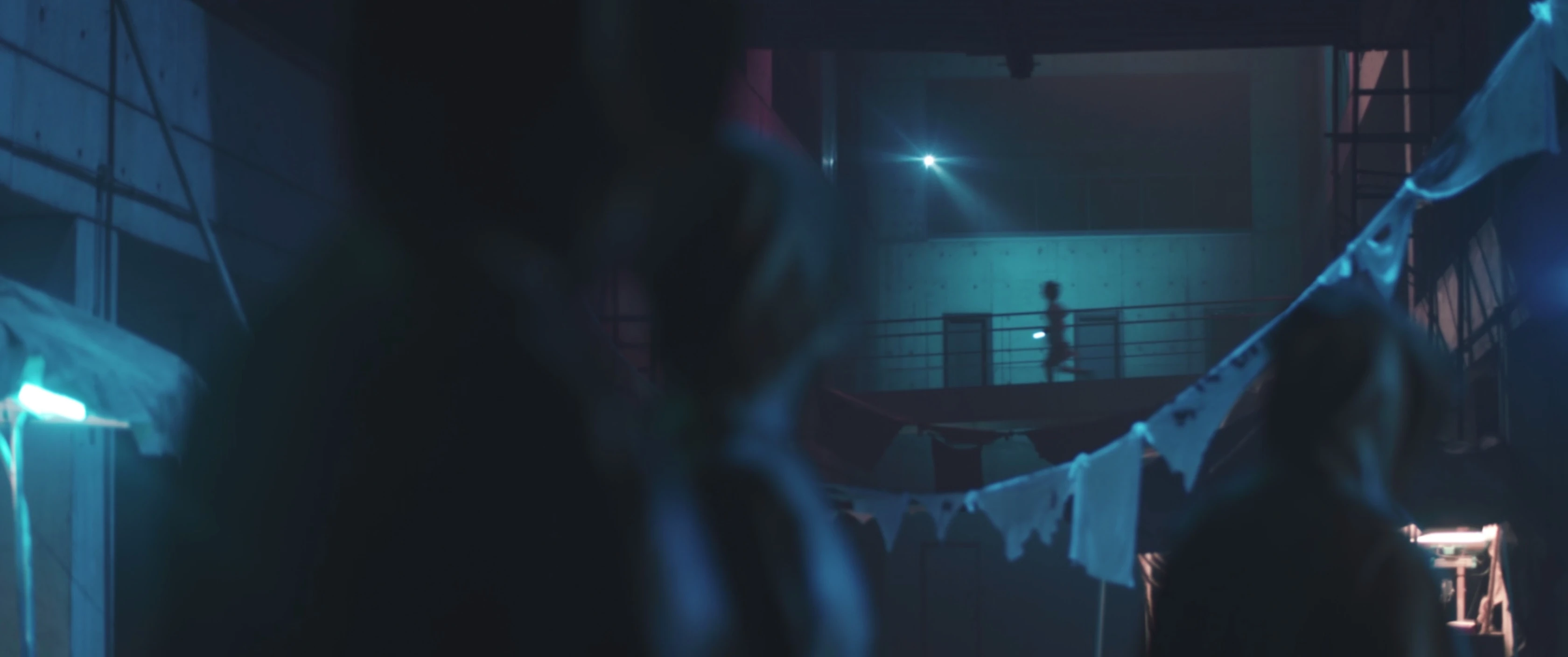THE LOST LAND still 8
