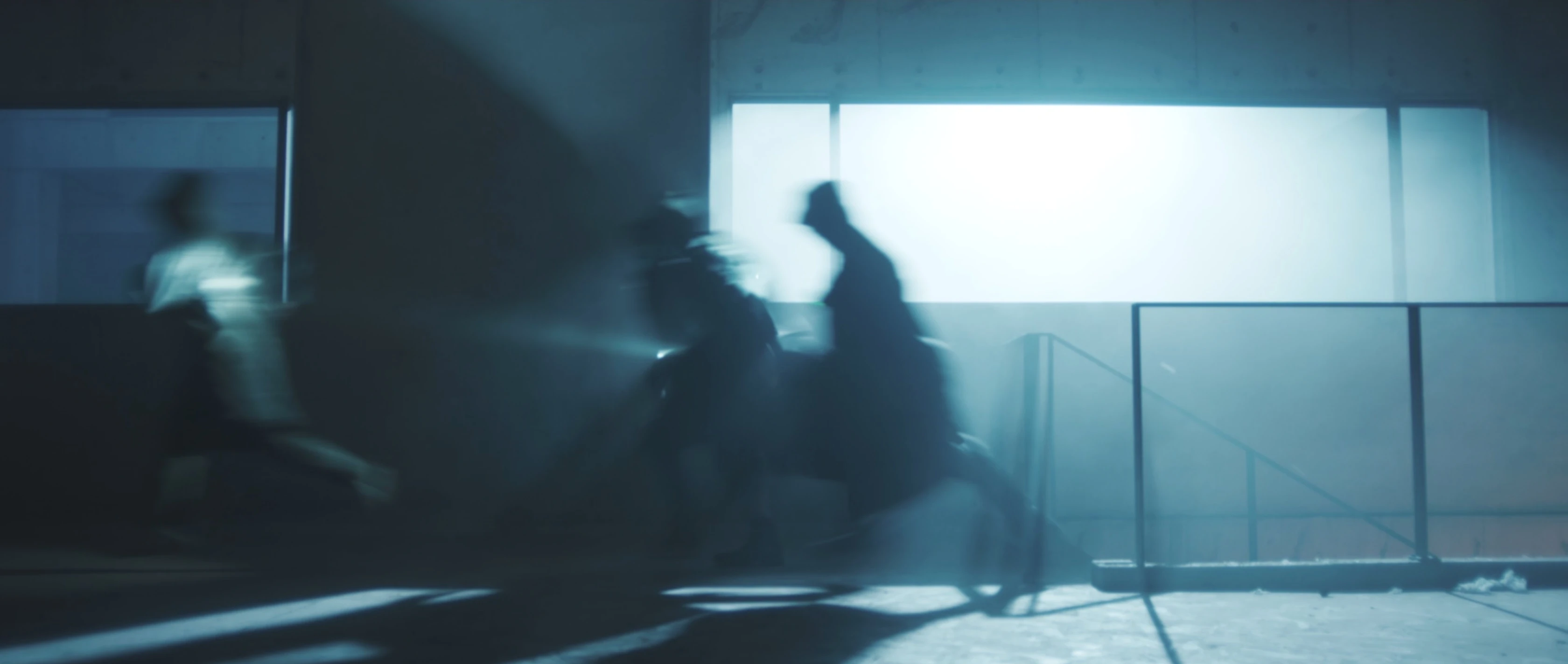 THE LOST LAND still 9