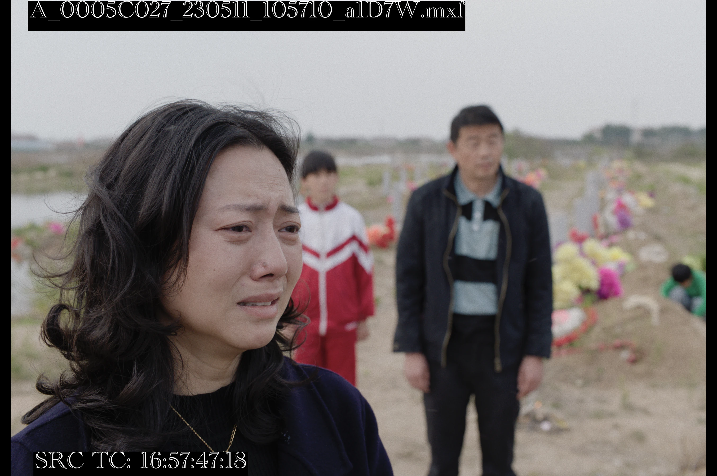 PURE WHITE NIGHT still 3