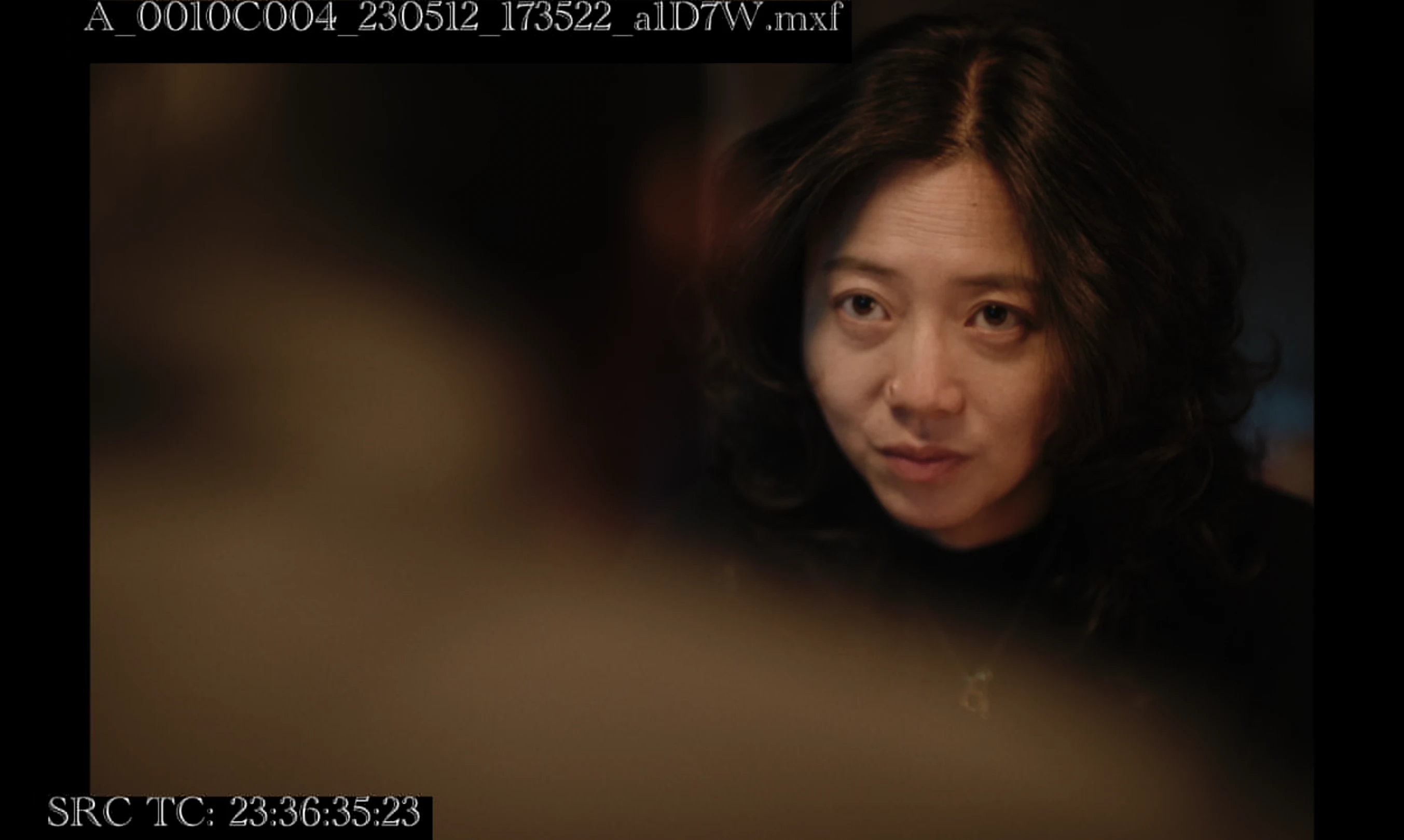 PURE WHITE NIGHT still 6