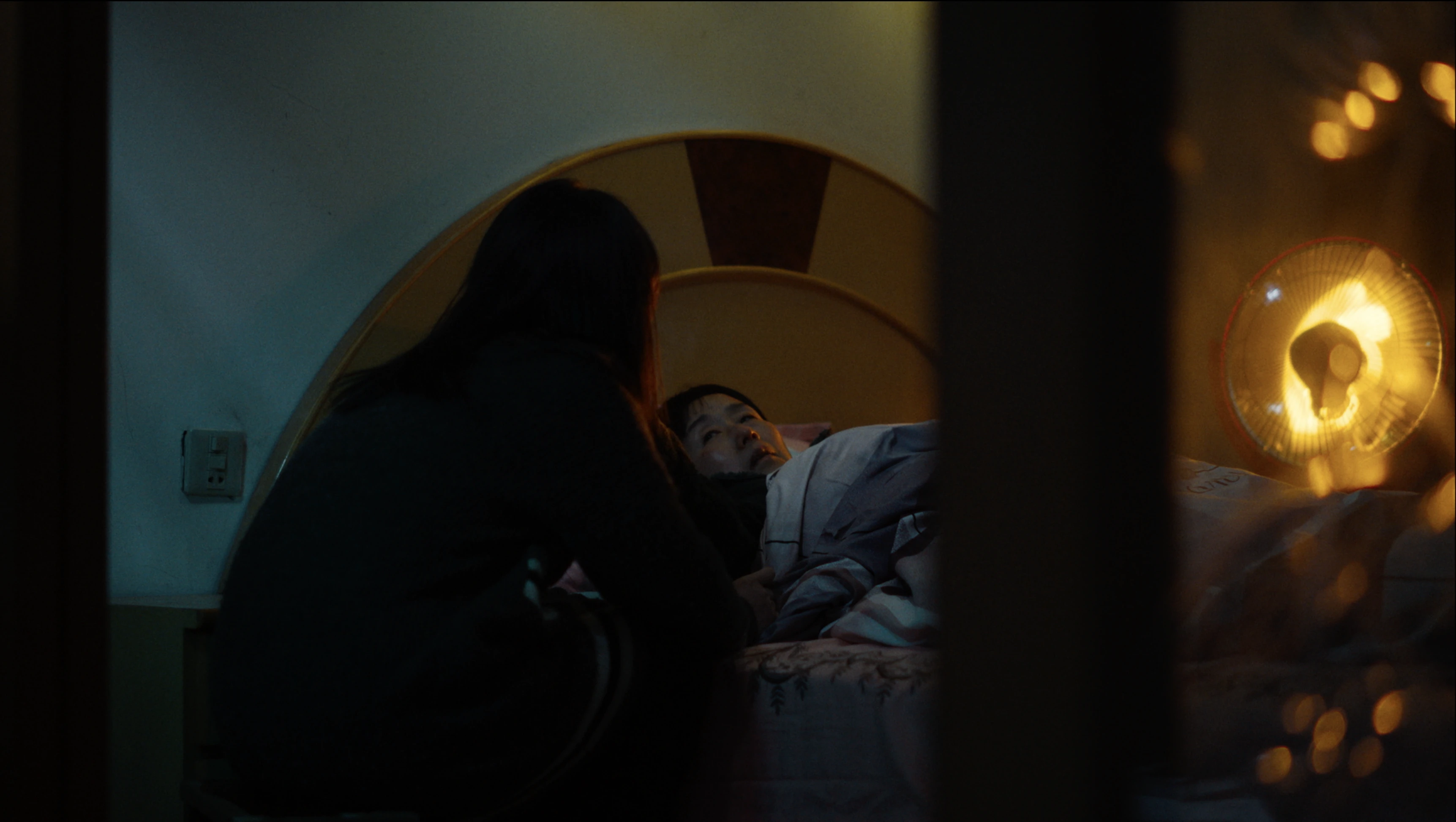 Persistent Pain still 9